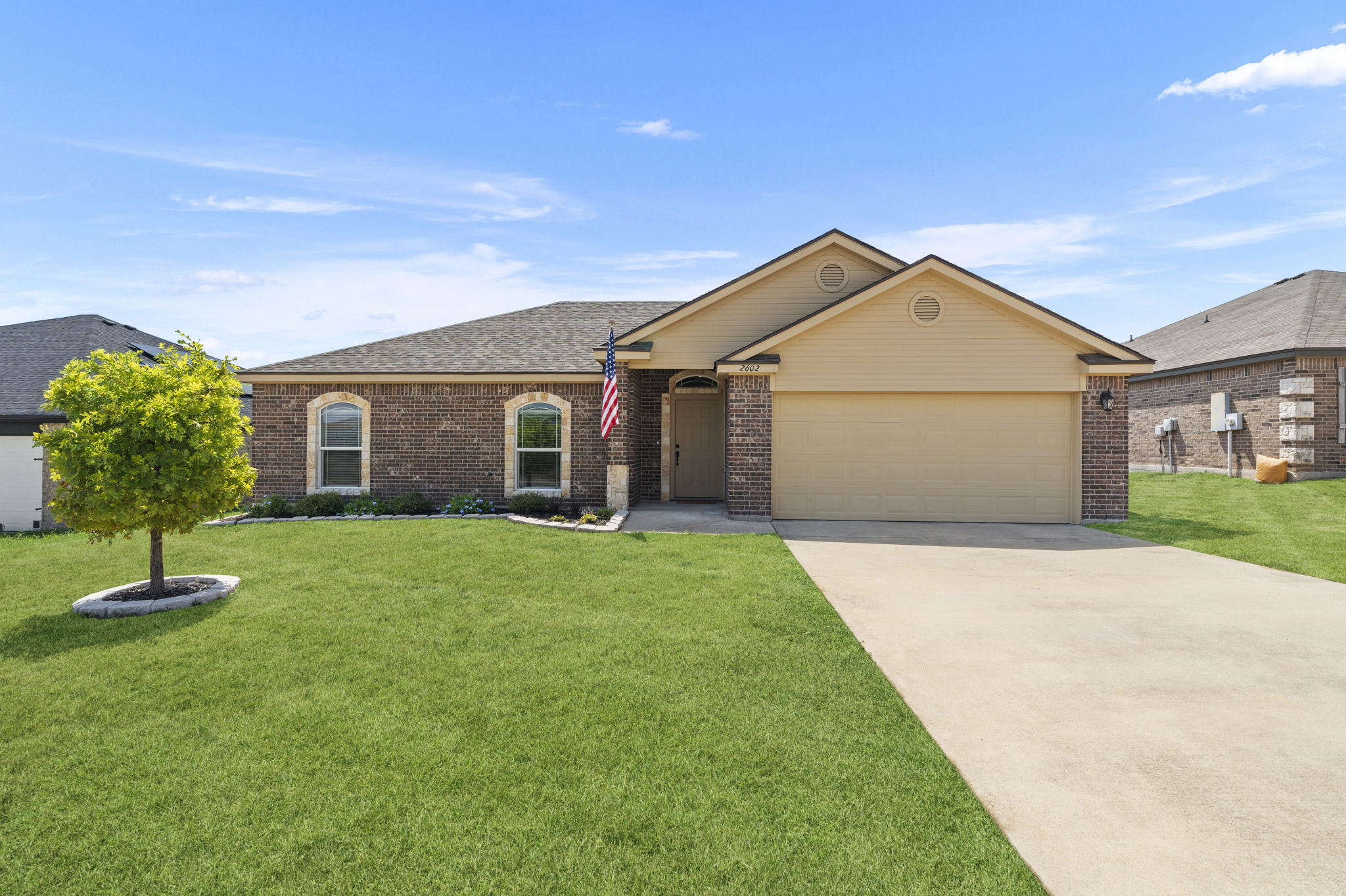 2602 Coal Oil Dr — photo