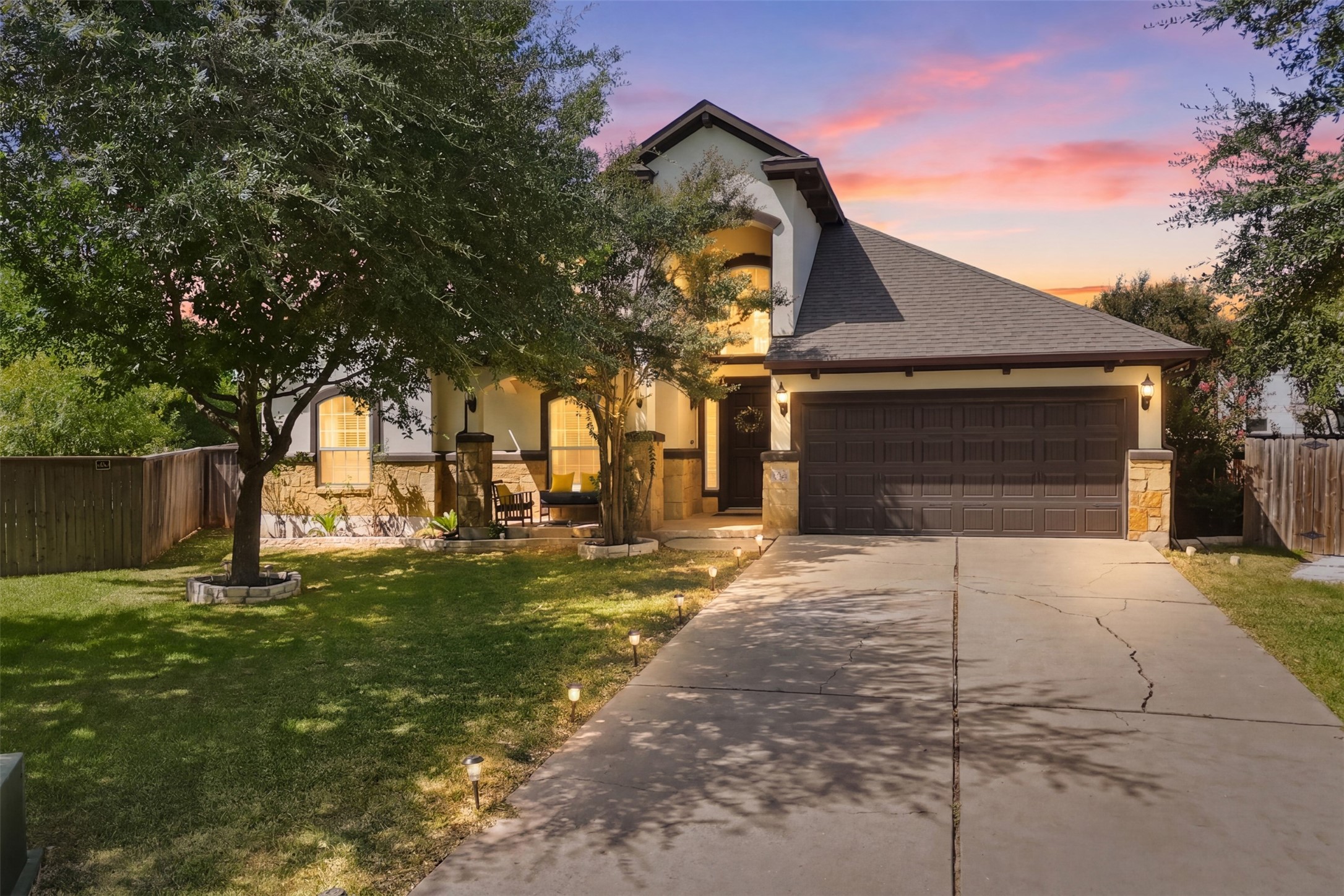 13801 Calera CV — photo