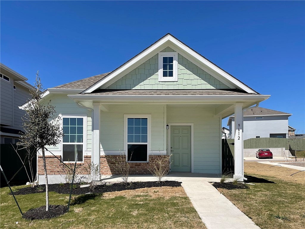 9612 Morning Iris Dr — photo
