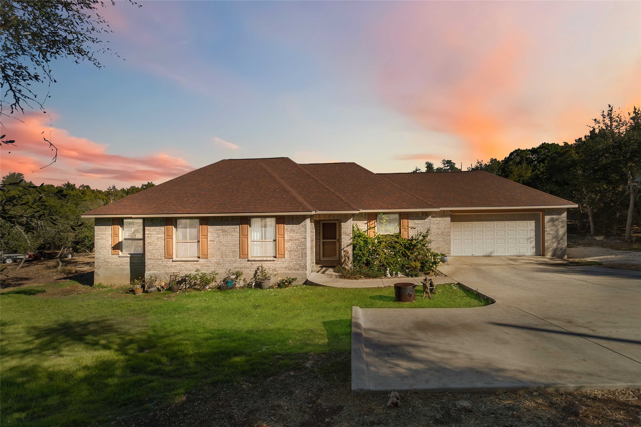 1193 Persimmon Pass — photo