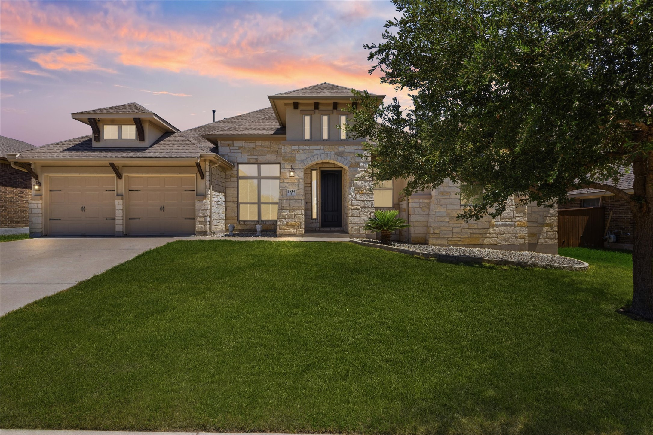 2834 Diego Ct — photo