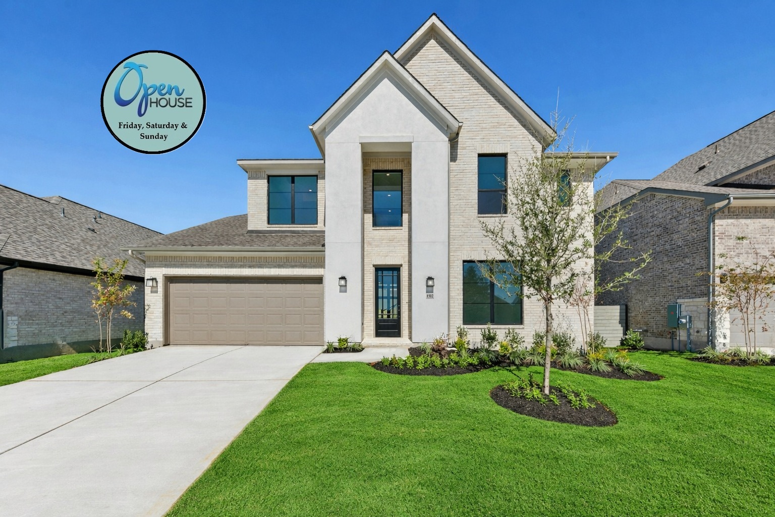 1512 Rodeo Ridge Drive, Georgetown, TX 78628