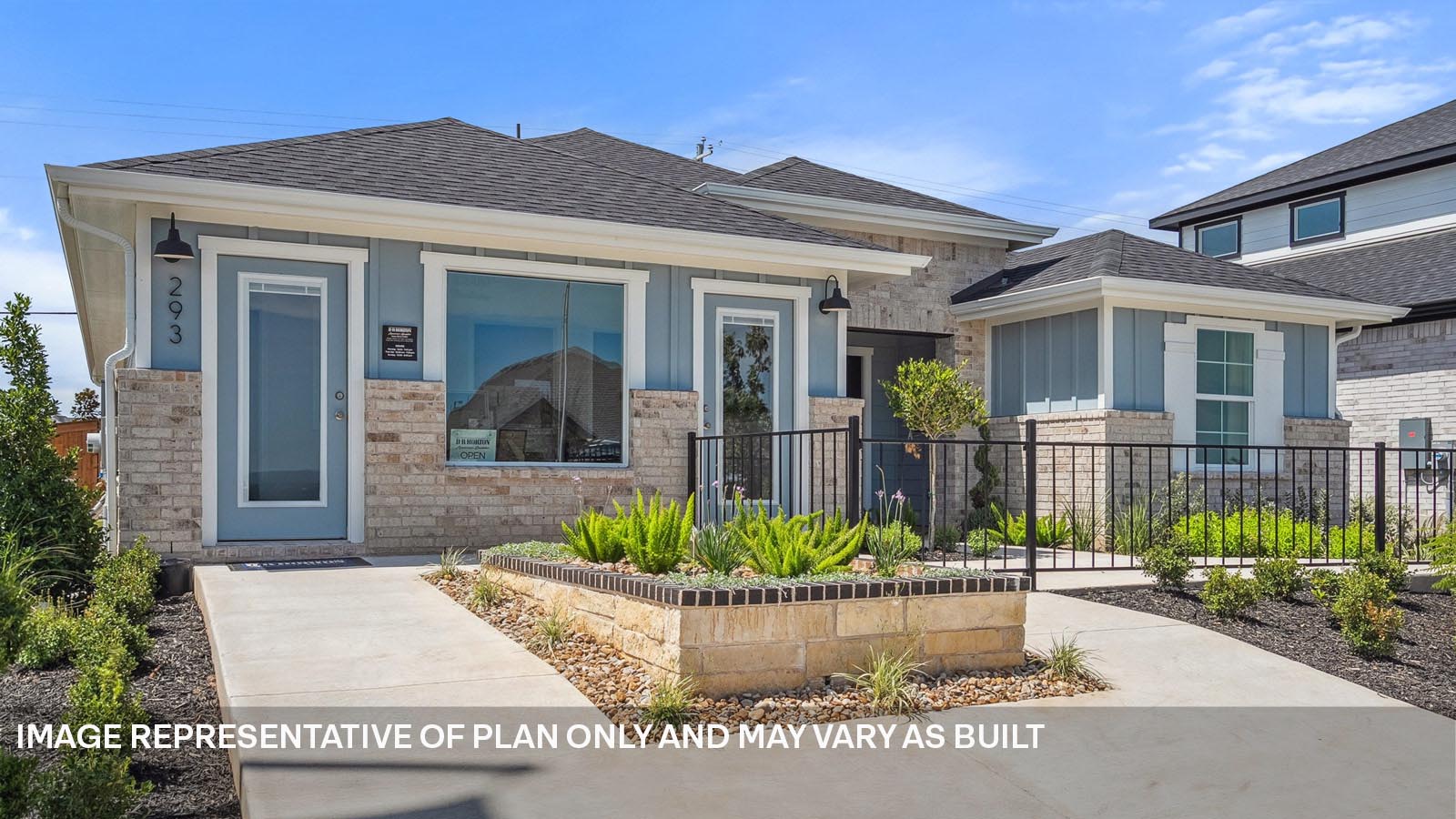 Home in Marble Falls, TX 78654 — photo 3