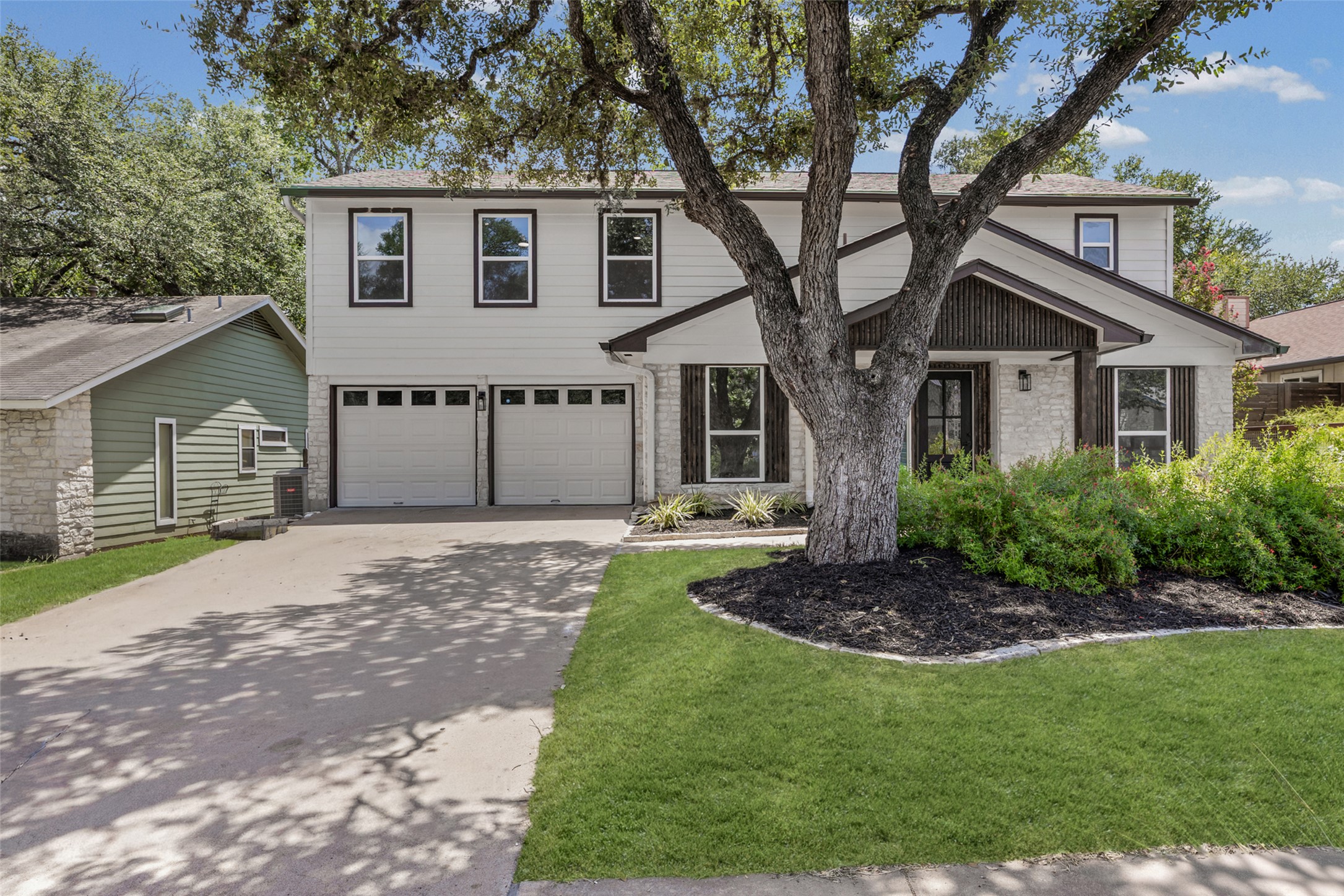 2817 Norfolk Dr — photo