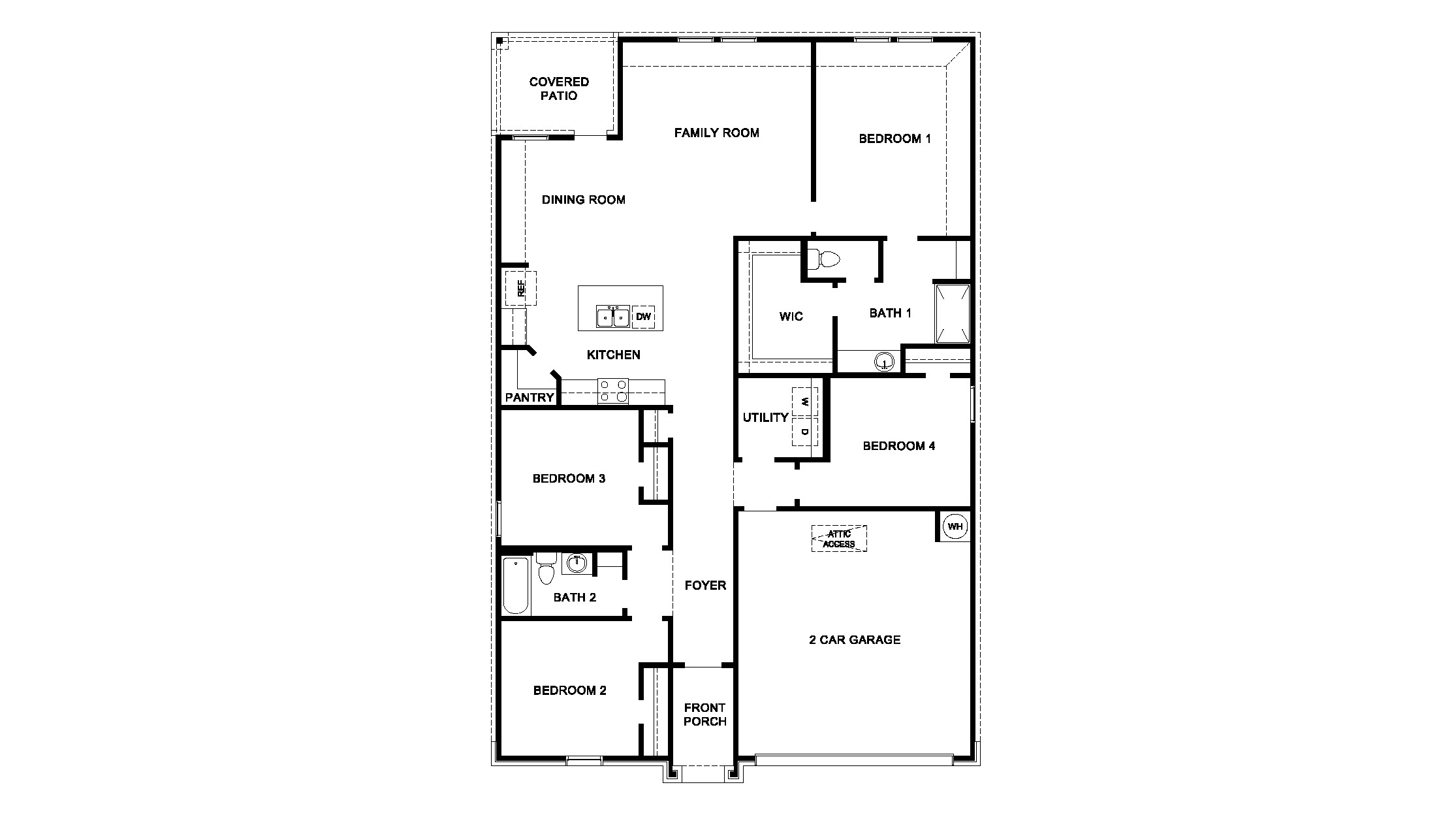 575 Hector Loop, Georgetown, TX 78626 — photo 2