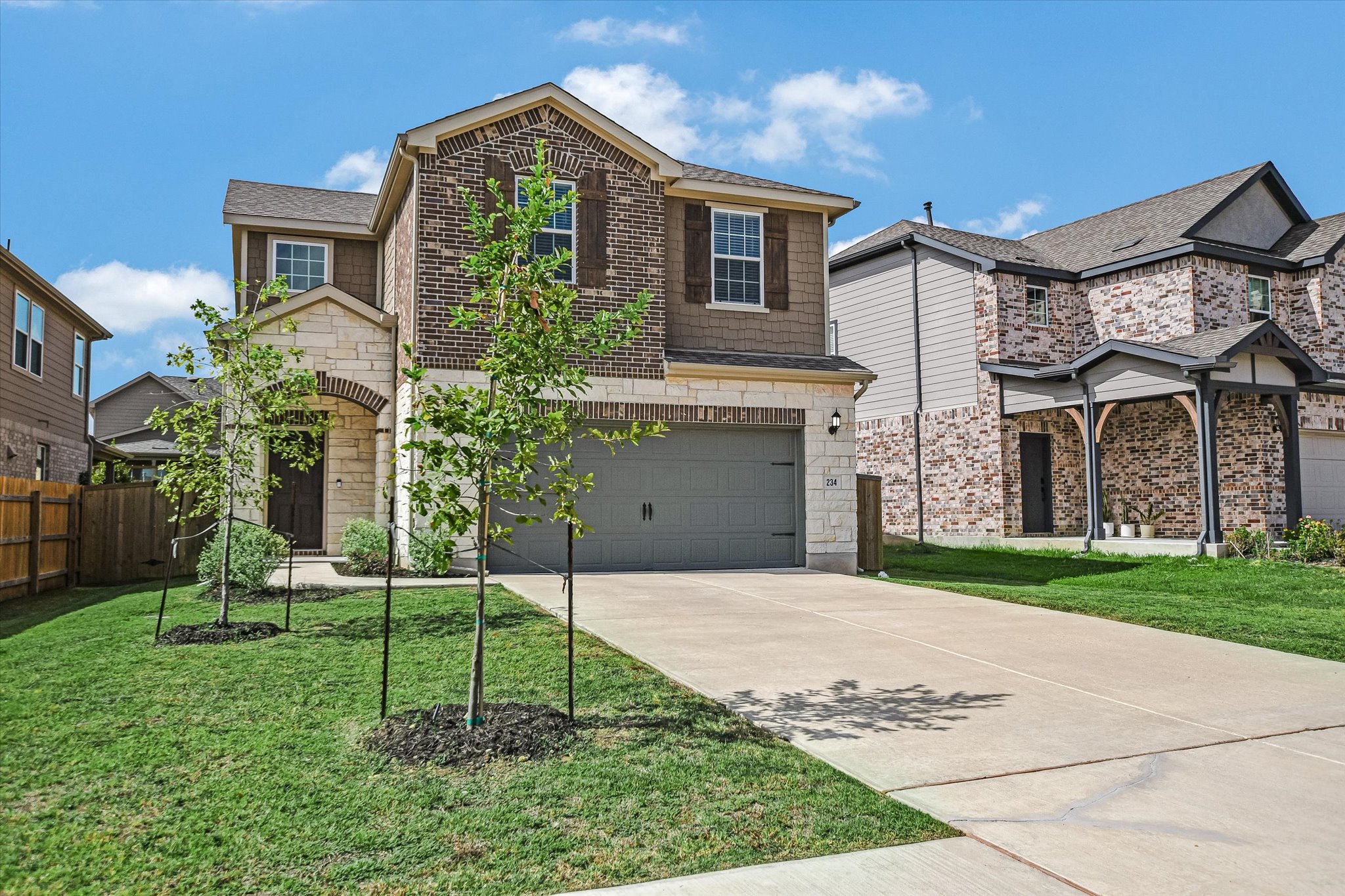 234 Queen Topsail Way — photo