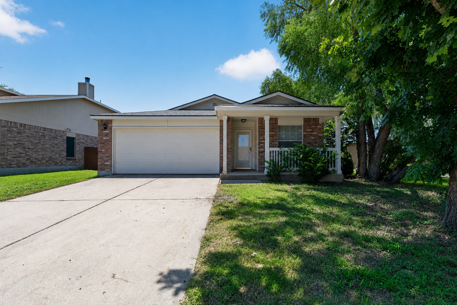 5609 Bertha Dr — photo