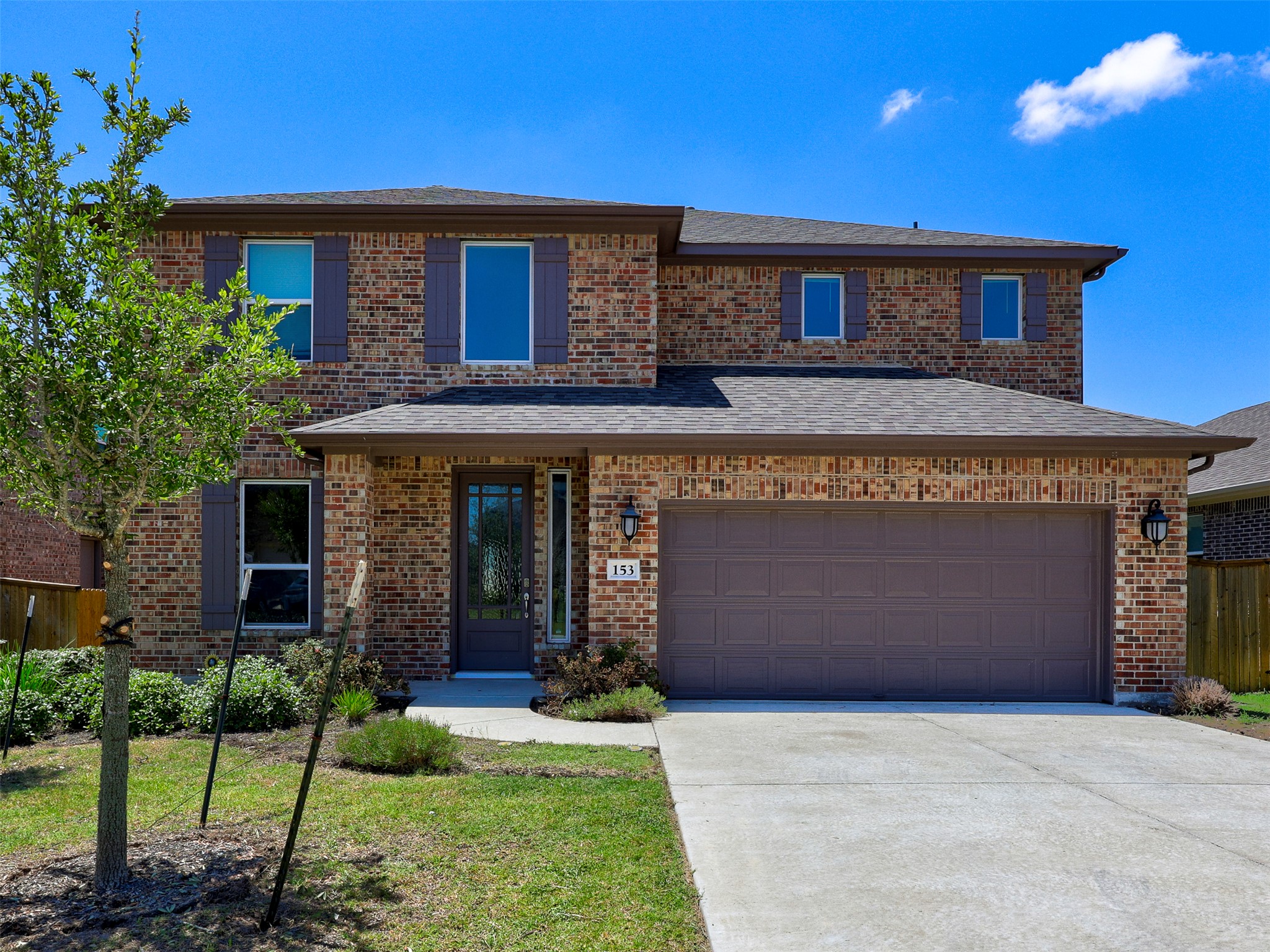 153 Milam Creek Dr — photo