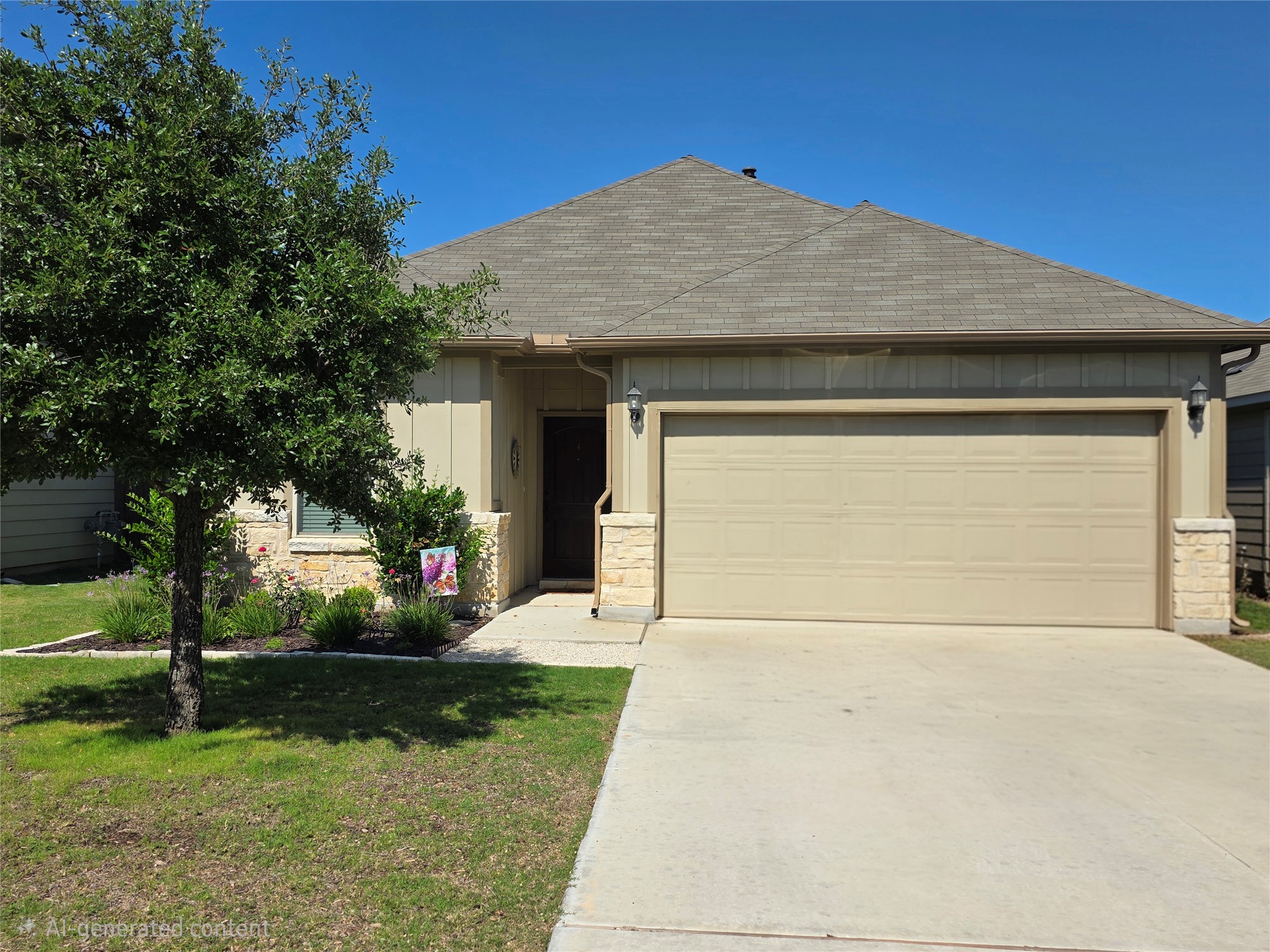 461 Grace Lilly Dr — photo