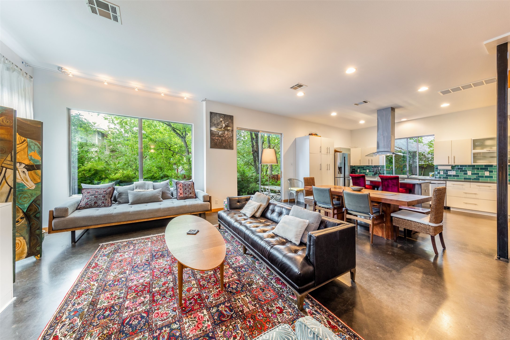 1902 Alegria Road #B, Austin, TX 78757