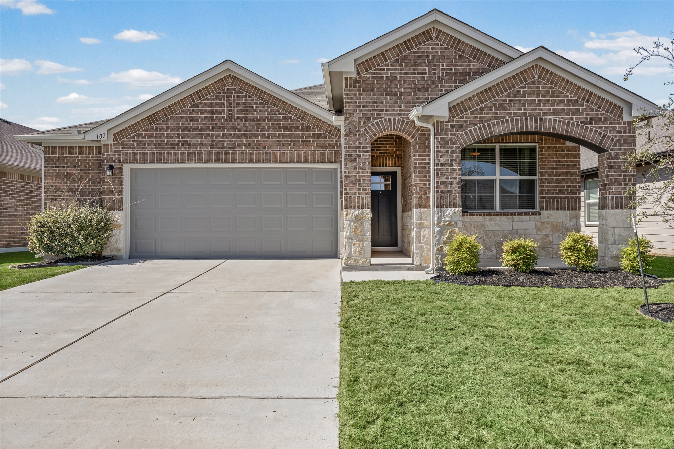 103 Krause Springs Dr — photo