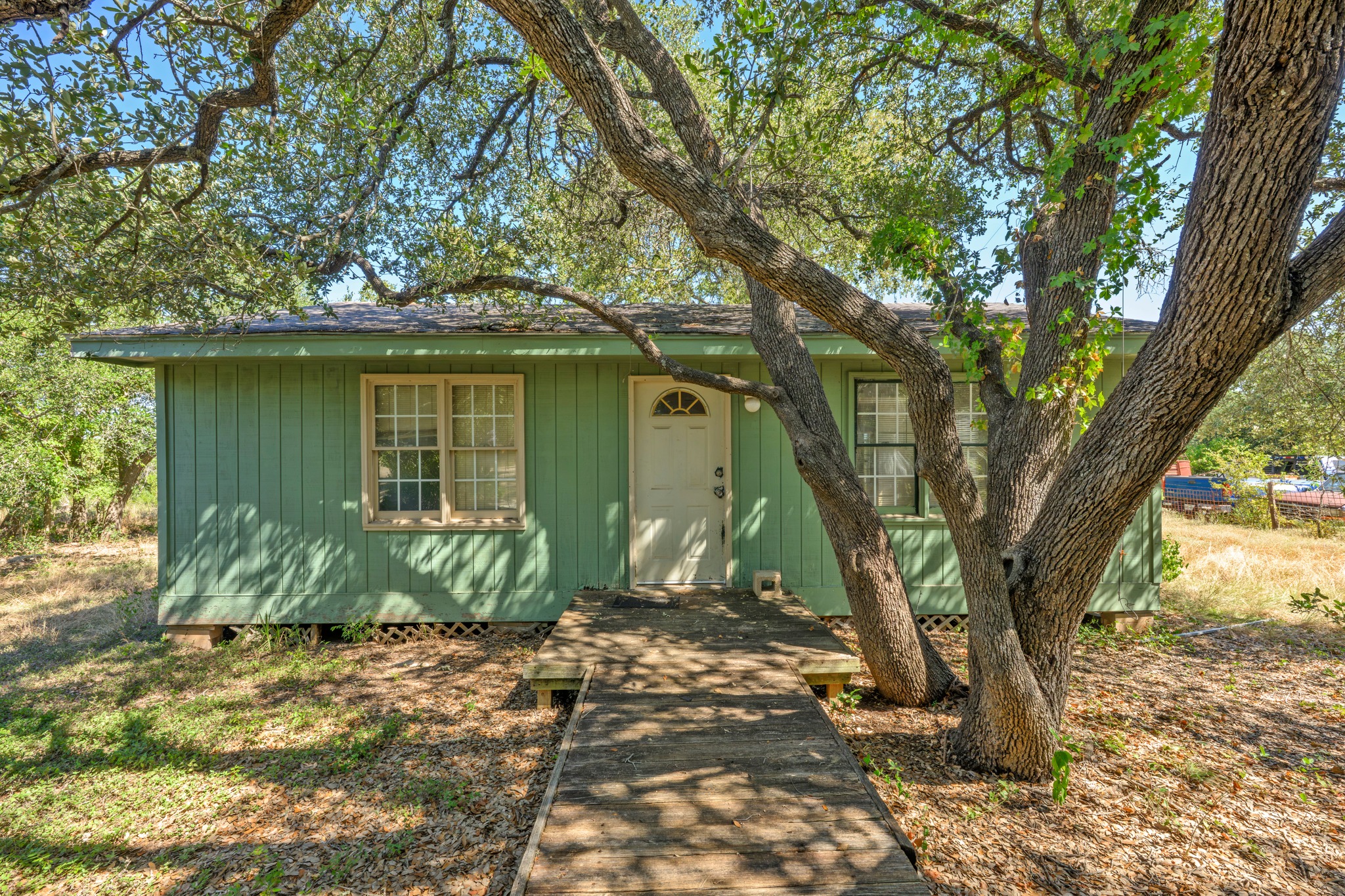 12716 Pauls Valley Rd — photo