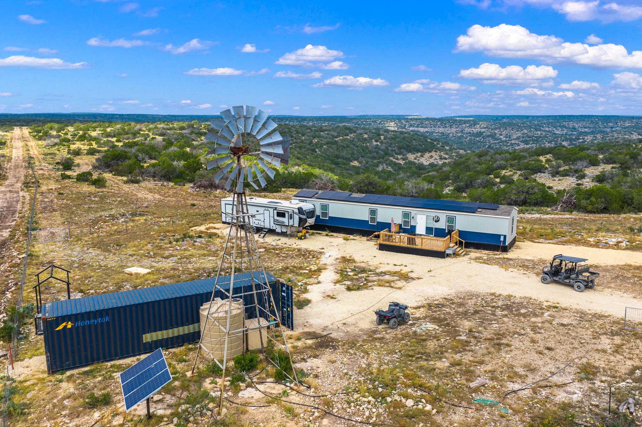 13812 High Lonesome Road, Del Rio TX 78840
