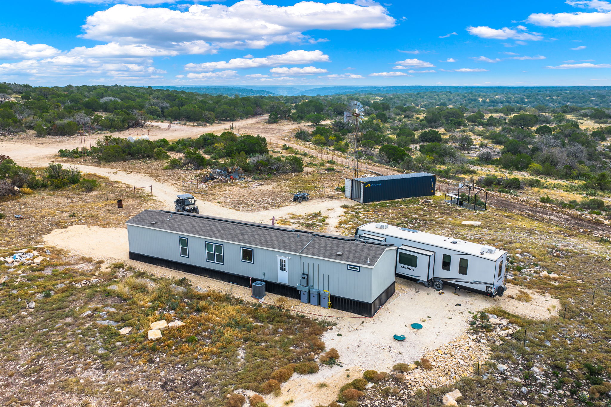 13812 High Lonesome Road, Del Rio TX 78840 — photo 2