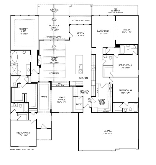 2956 Ralph Drees Drive, Leander, TX 78641 — photo 2
