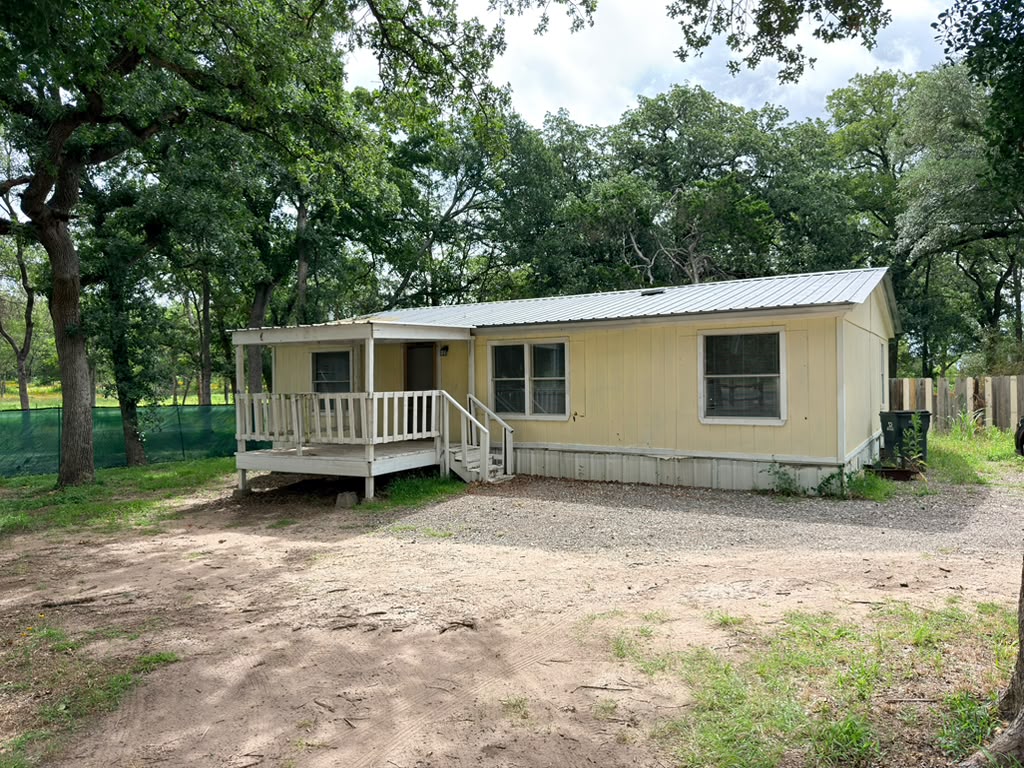 8607 Burleson Manor Rd a — photo