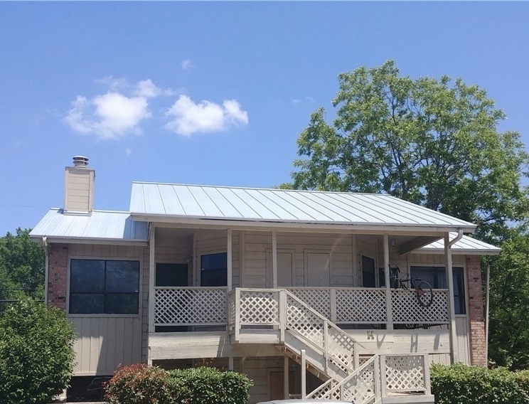 421 W San Antonio St H3 — photo