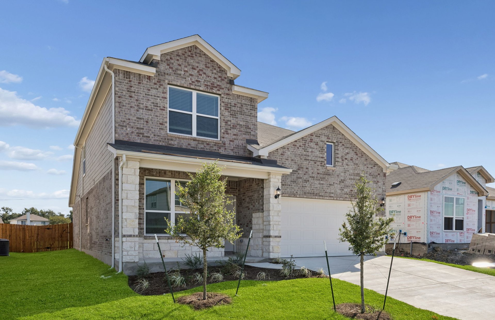 13324 Cuchillo Path, Manor, TX 78653 — photo 2