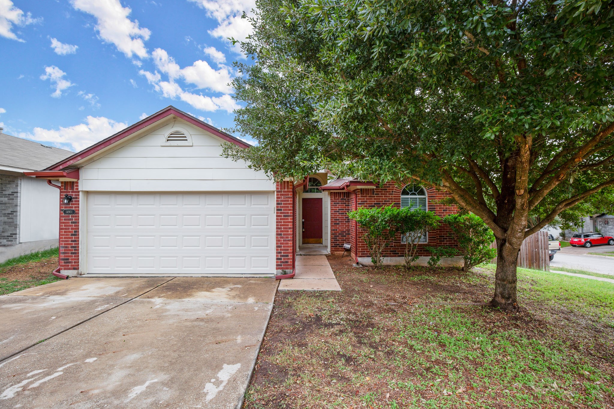 14901 Nuttall Dr — photo