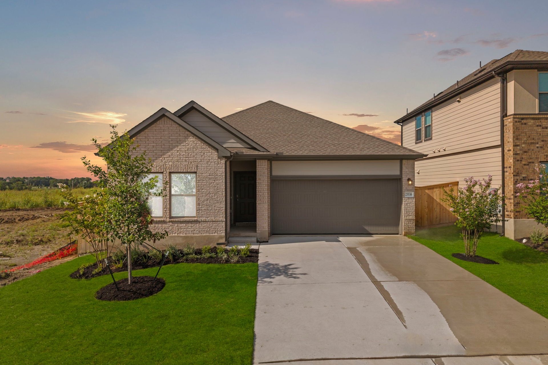 25536 Flora Bella Ln — photo