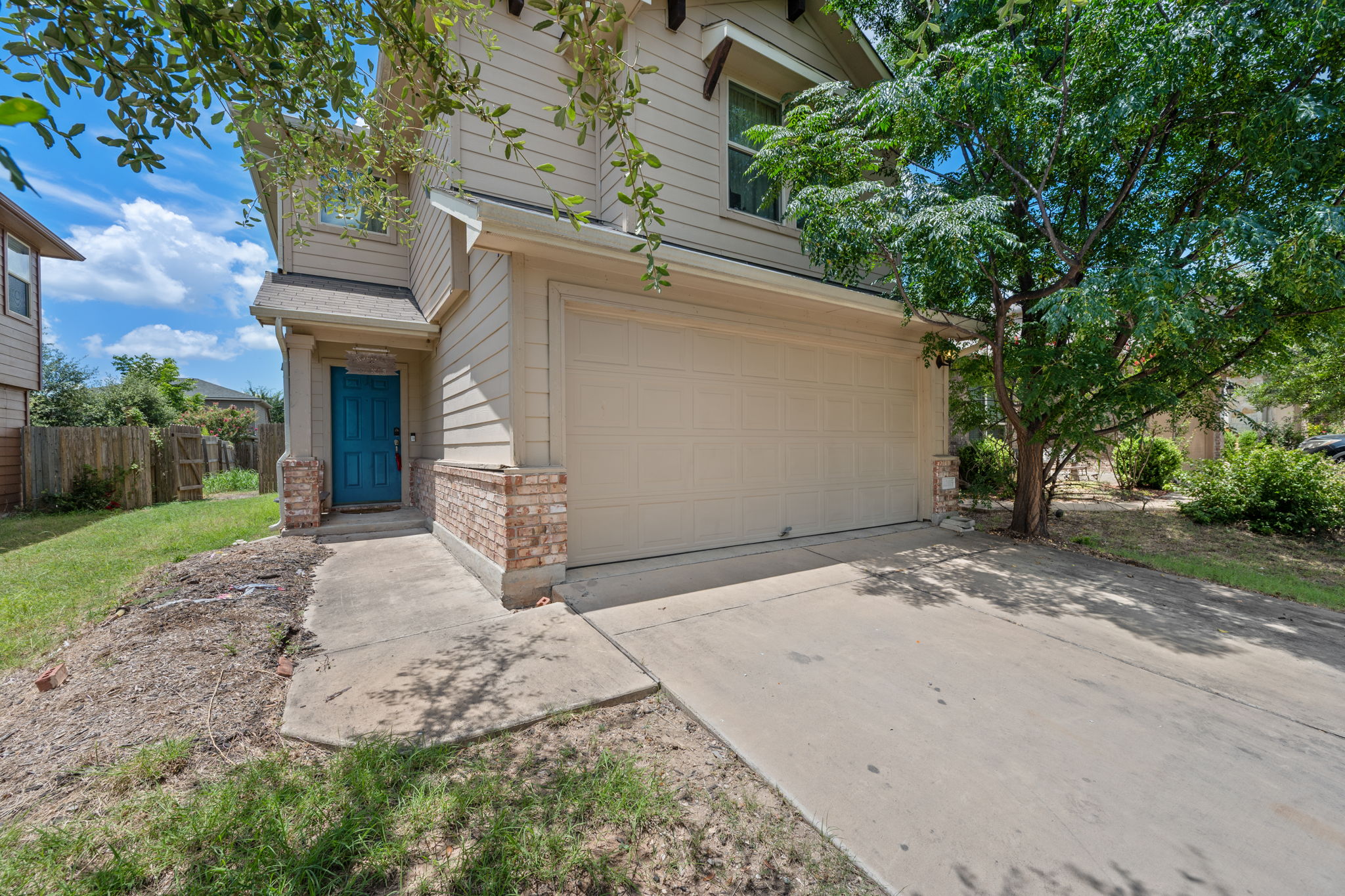 12115 Walter Vaughn Dr — photo