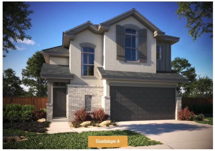 11313 Zip Cochise Way — photo