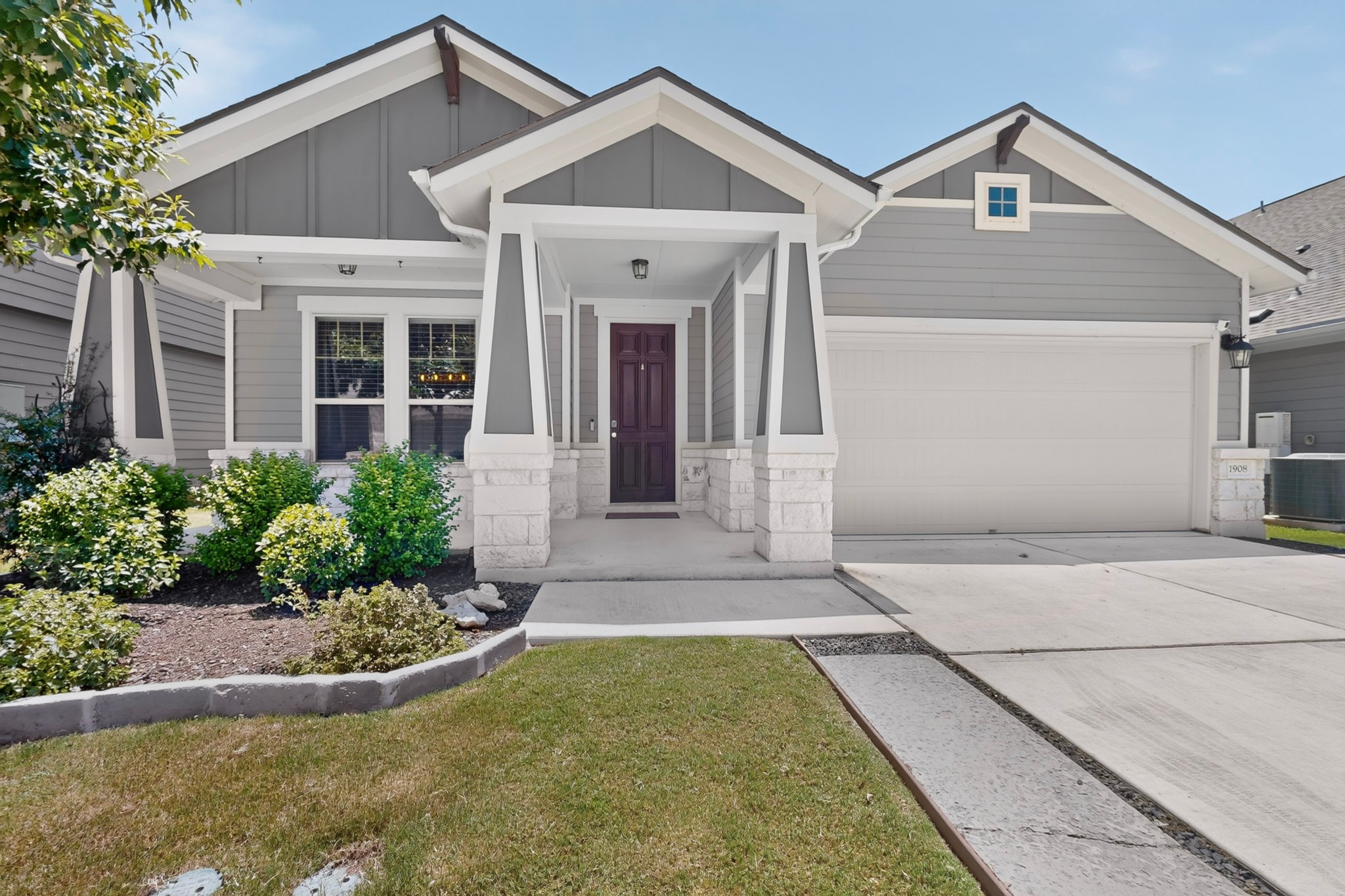 1908 Turtle Bay Loop, Leander, TX 78641 — photo 2