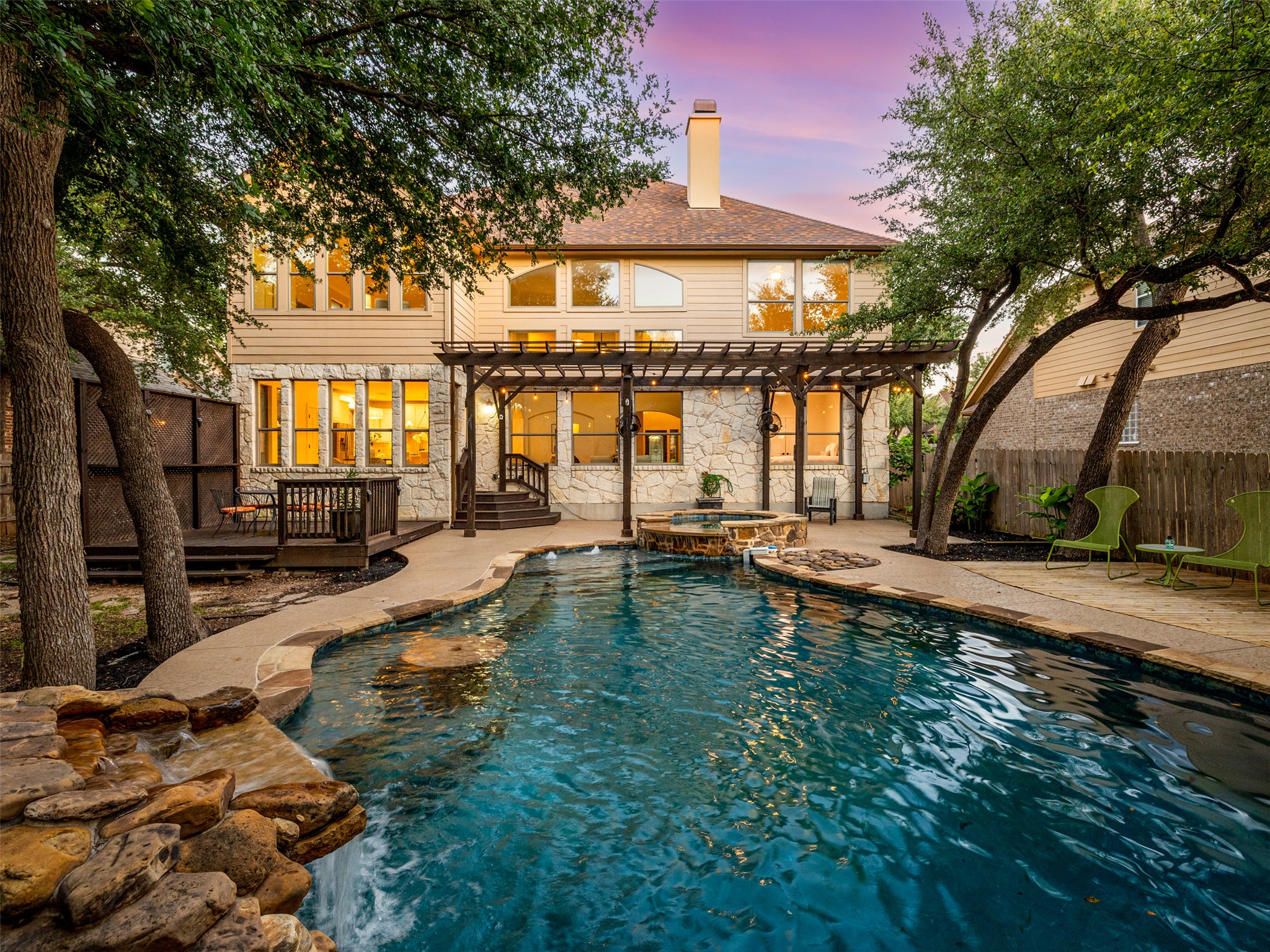 2709 Deep River Cir — photo