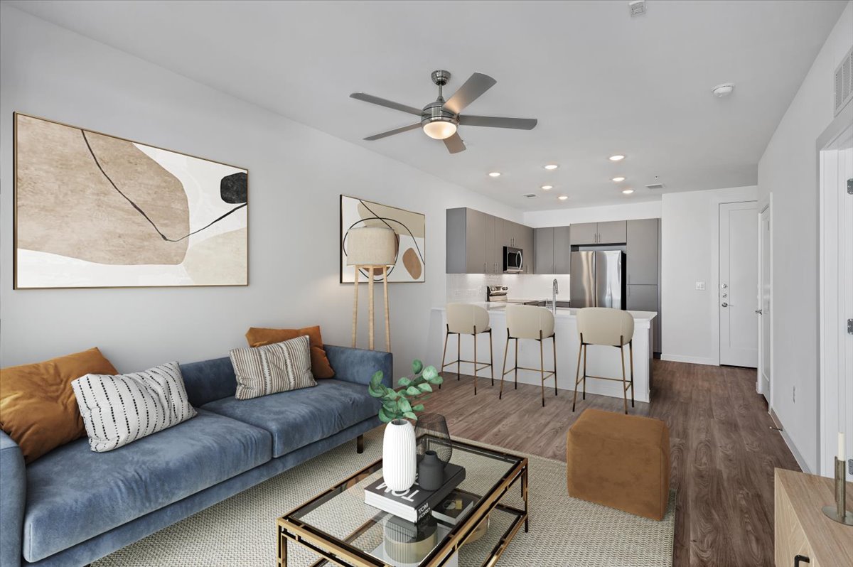 4801 Springdale Road #1402, Austin, TX 78723