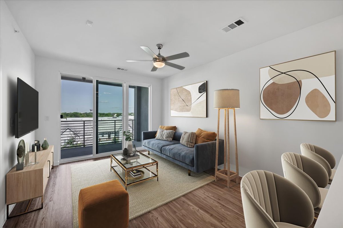 4801 Springdale Road #1402, Austin, TX 78723 — photo 3
