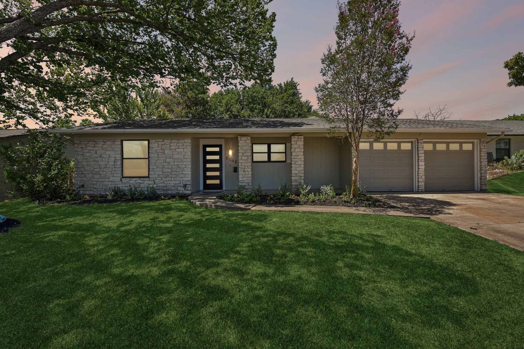 1503 Desert Quail Ln — photo