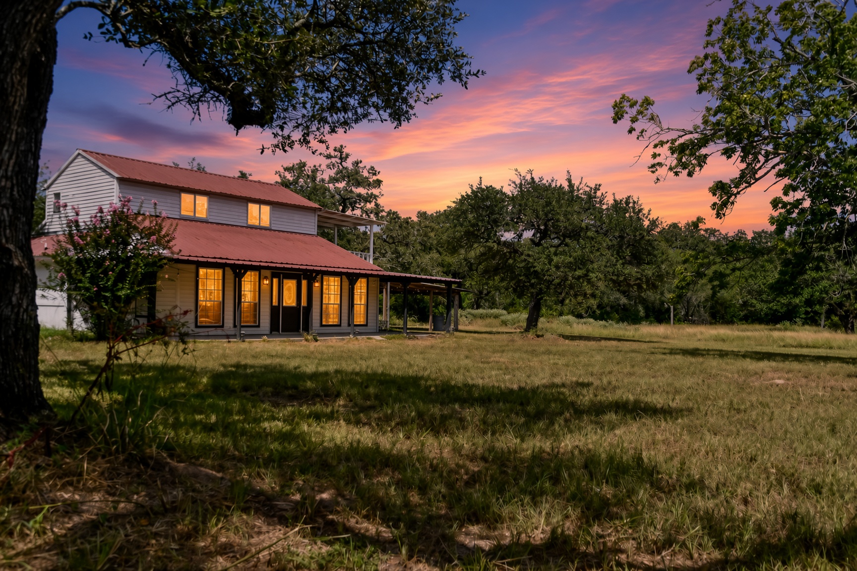 1097 White Loop Road, Columbus, TX 78934 — photo 2