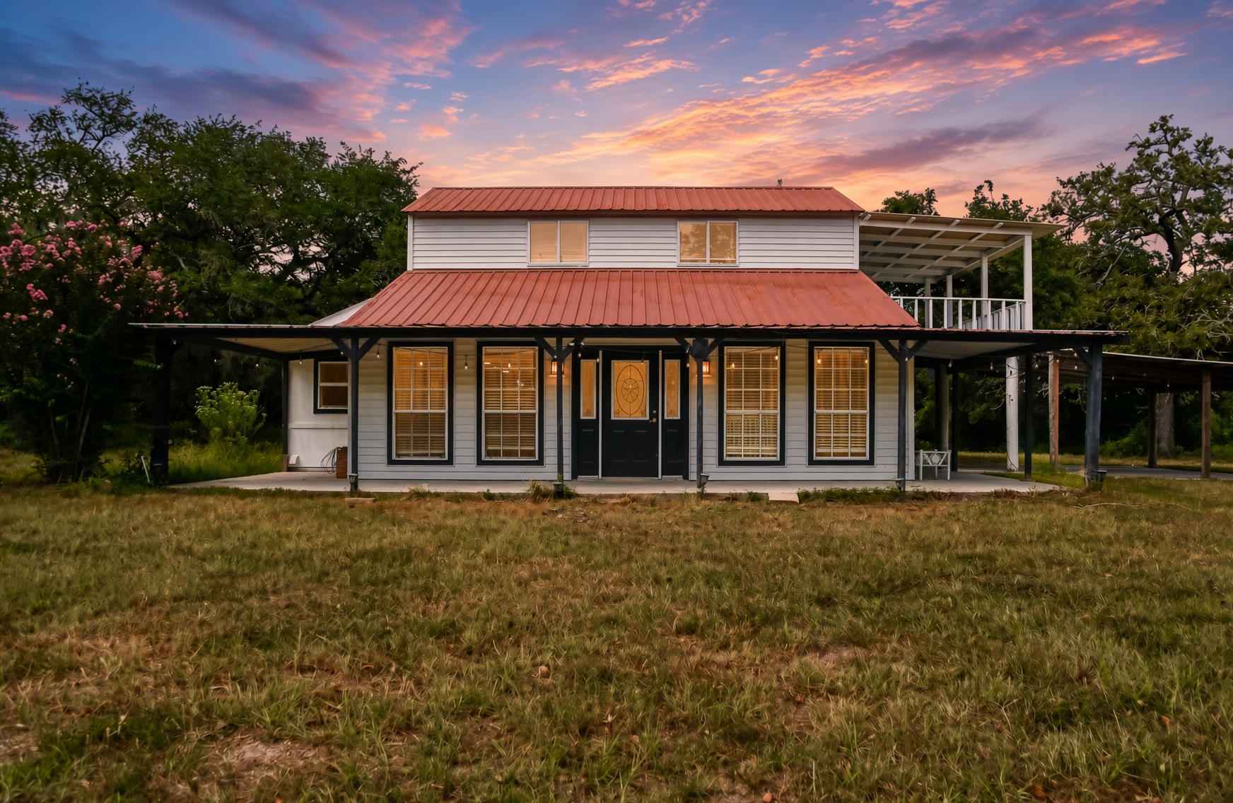 1097 White Loop Road, Columbus, TX 78934 — photo 3