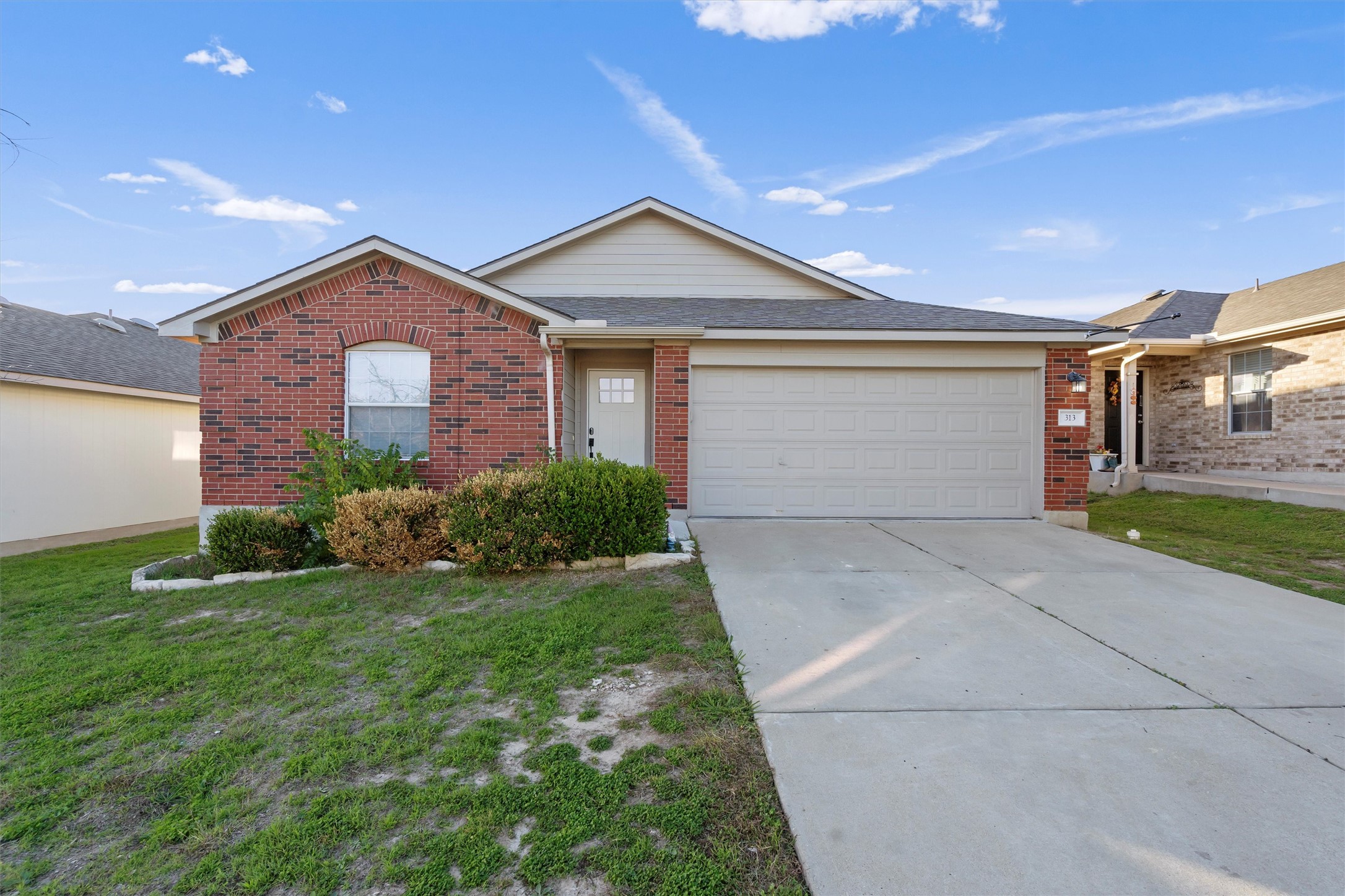 313 Drystone Trl — photo