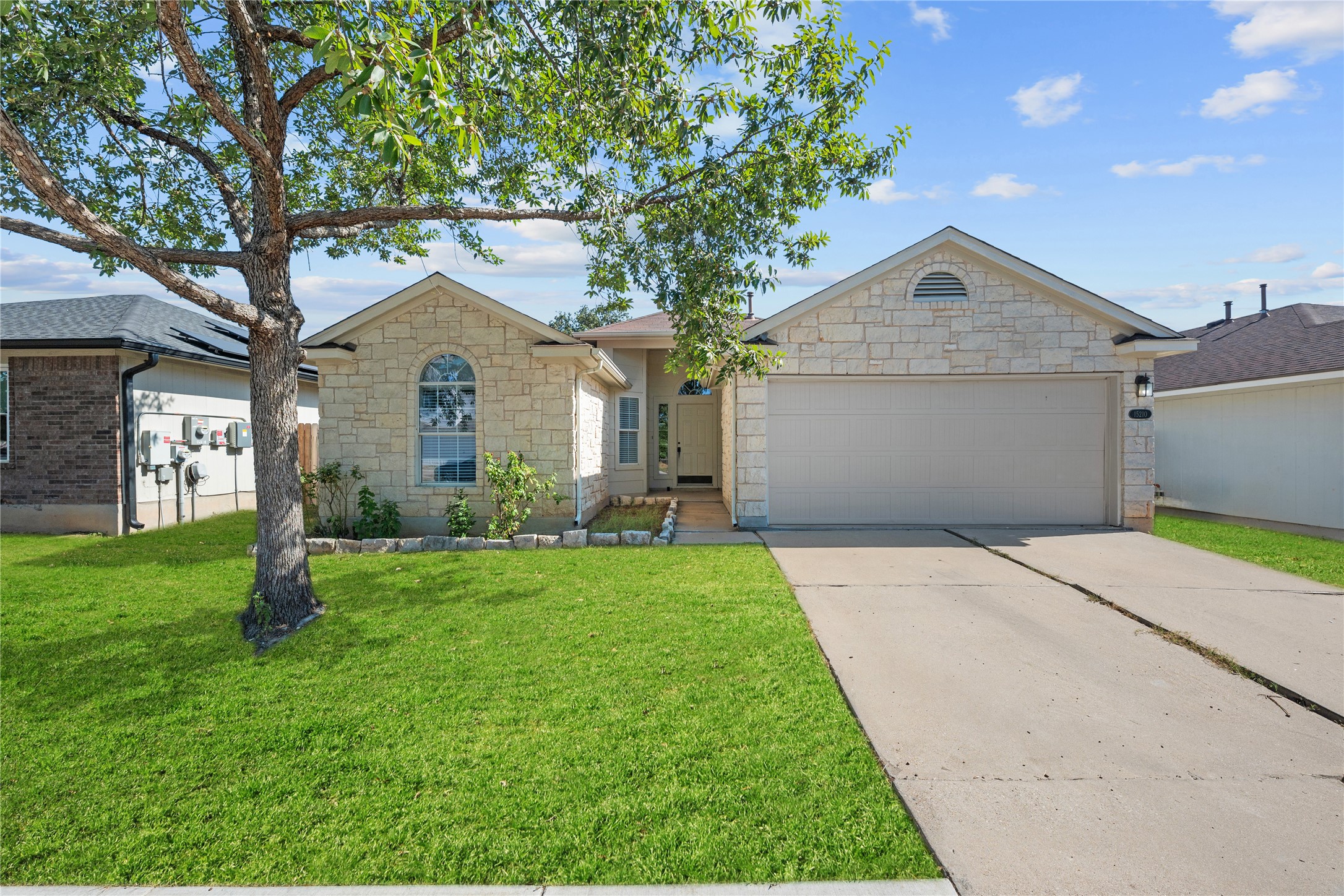 15210 Mimebark Way — photo