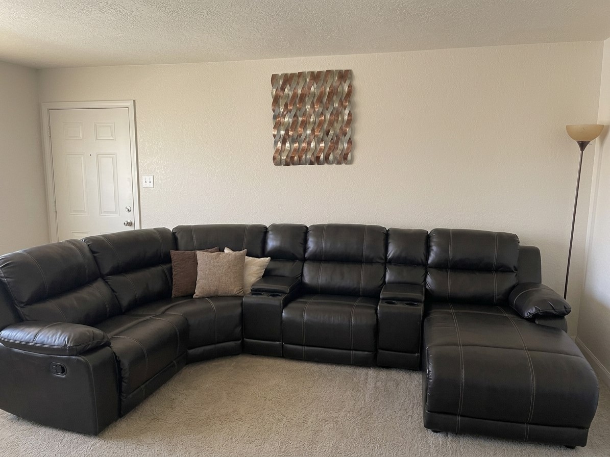 8100 Creekbend Dr 132 — photo