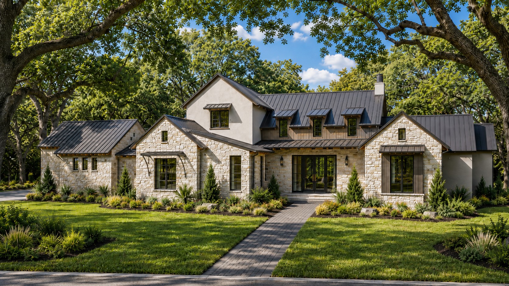 913 The Trails Pkwy — photo