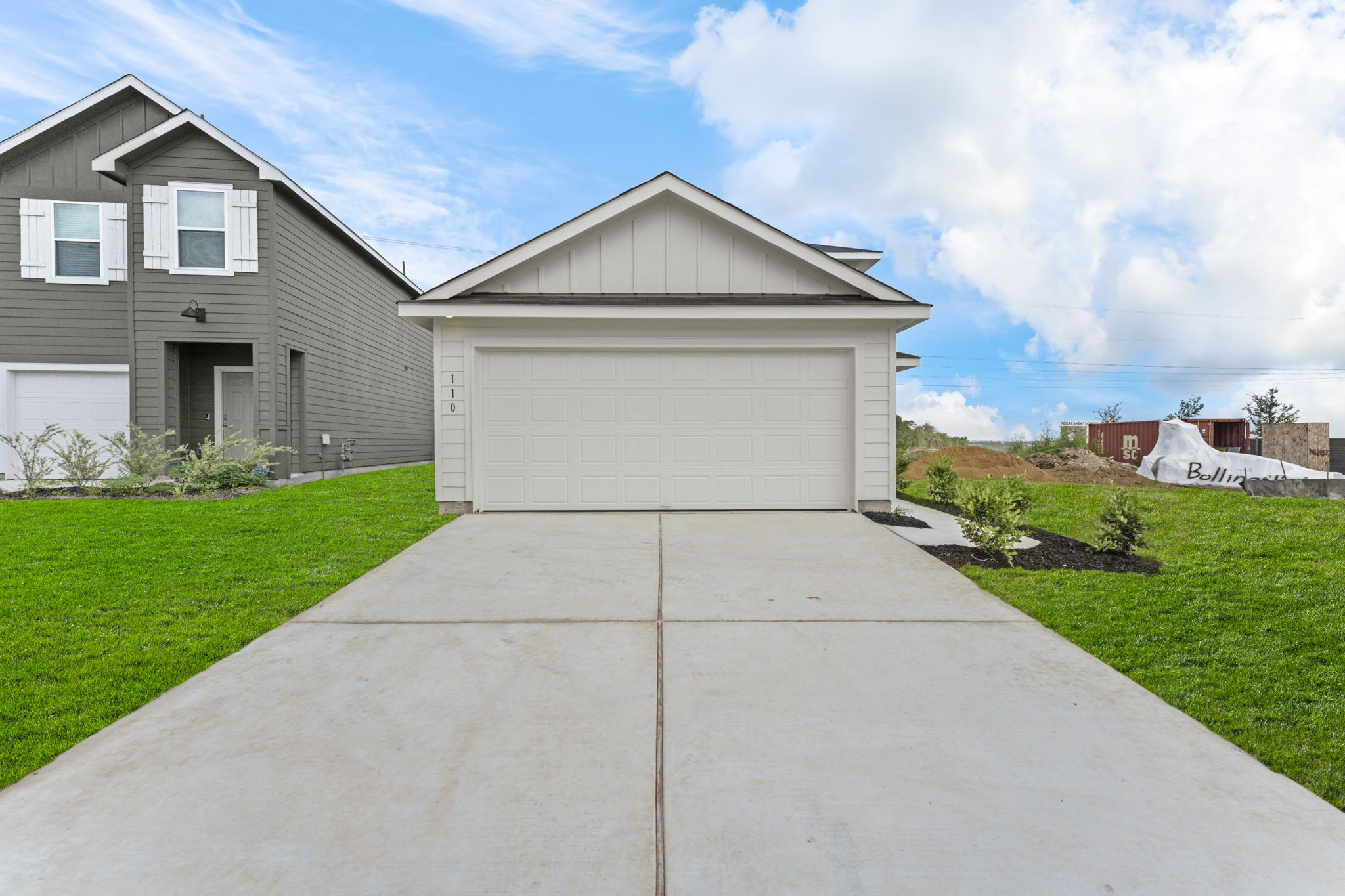 110 Kendall Ln — photo