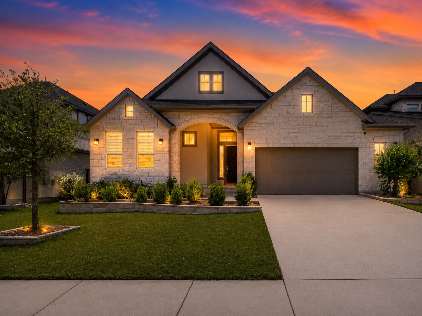 605 Mallow Road, Leander, TX 78641