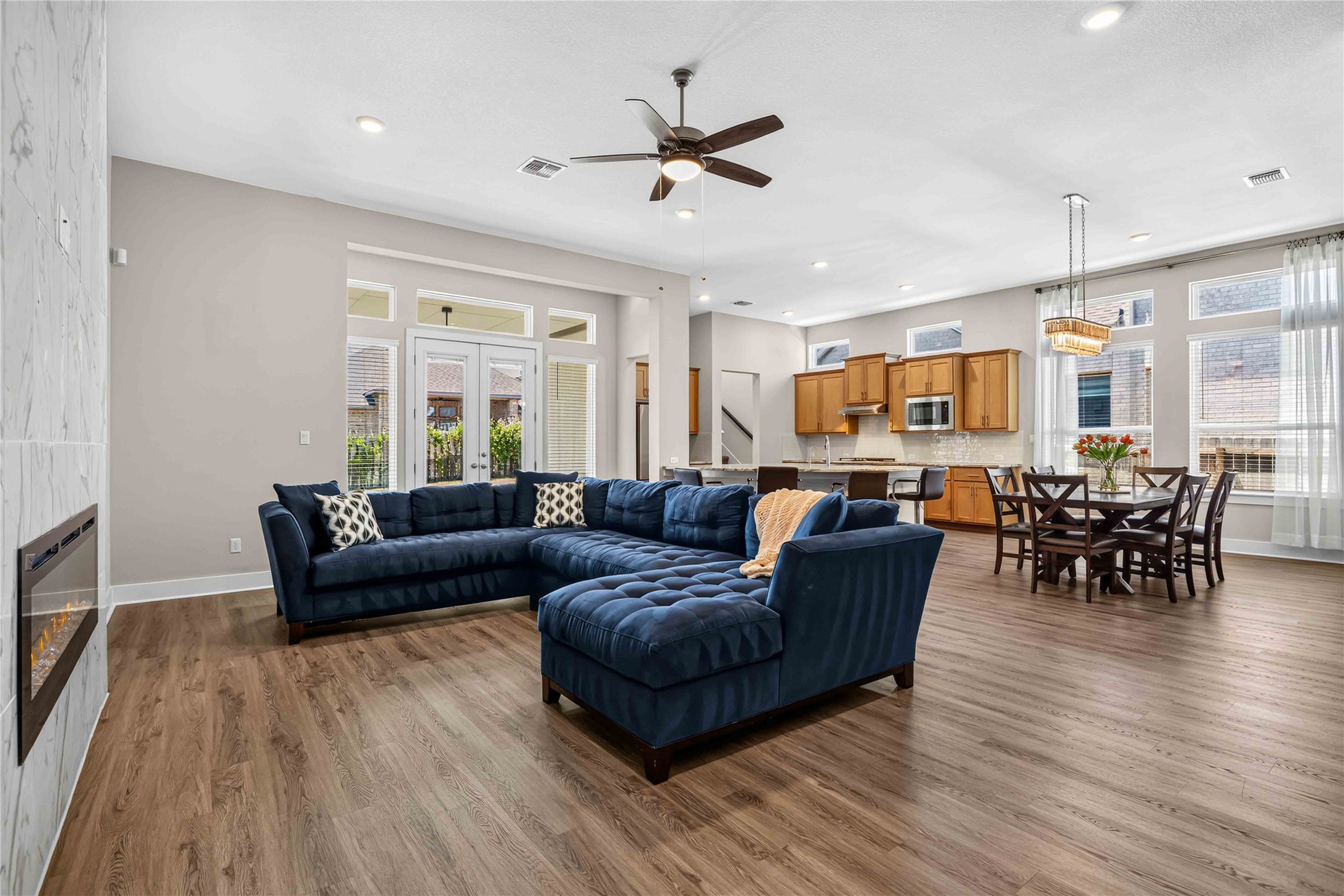 605 Mallow Road, Leander, TX 78641 — photo 3