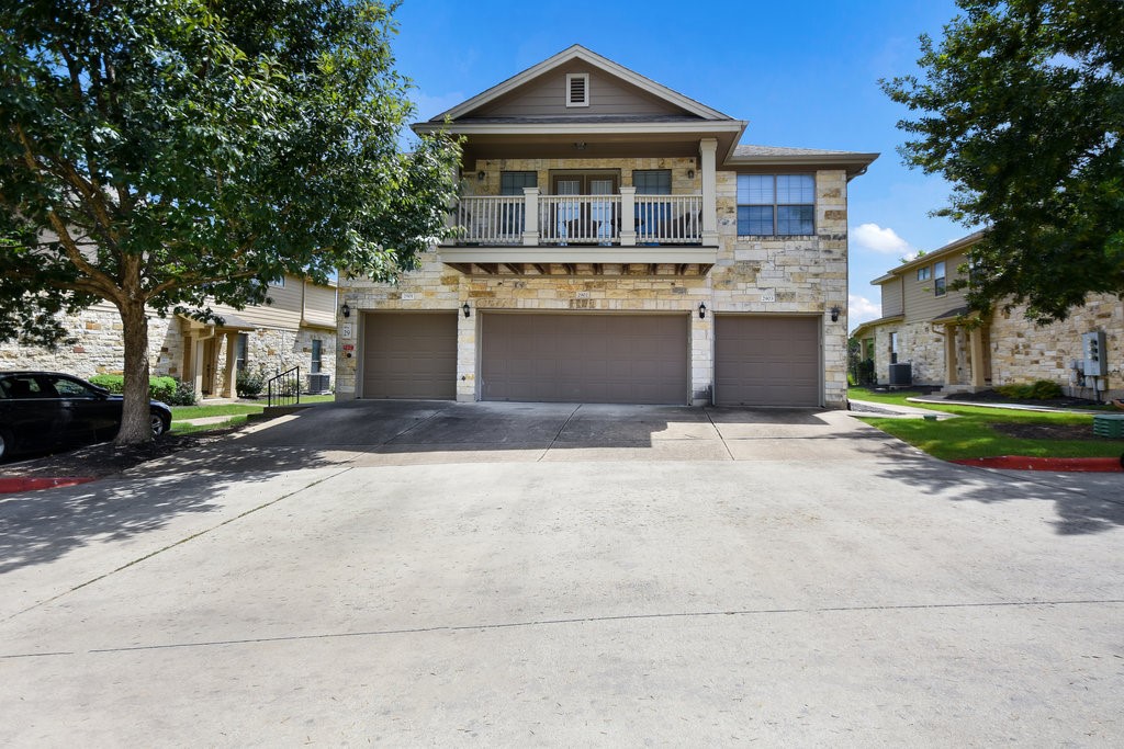 9201 Brodie Ln 2903 — photo