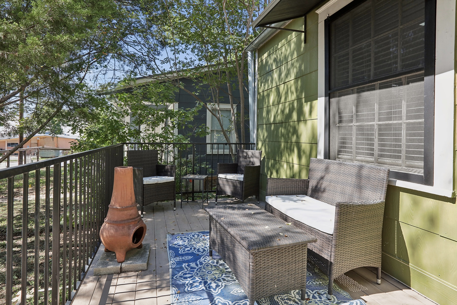 702 E 45th 1/2 Street, Austin, TX 78751 — photo 3