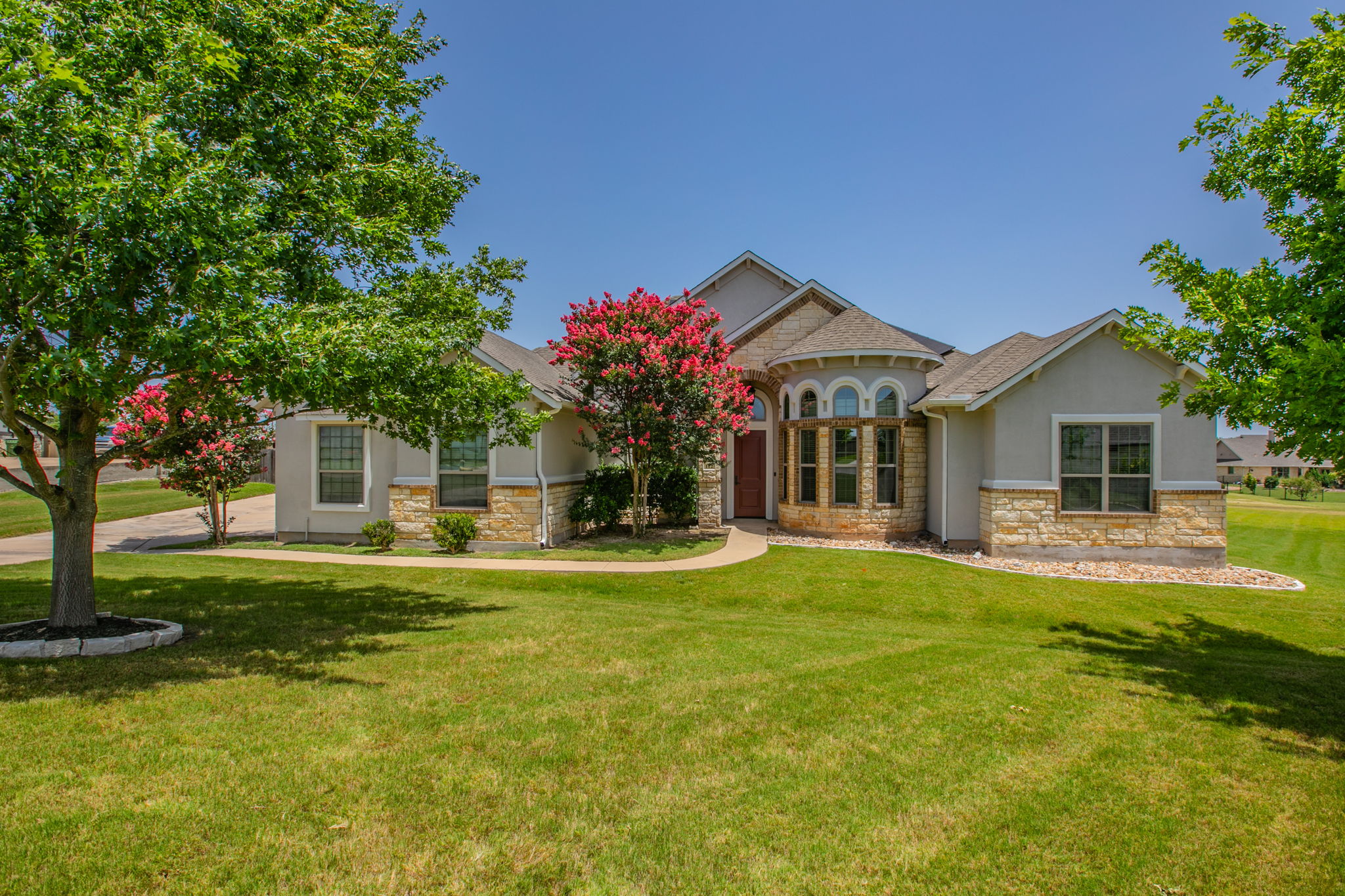112 Haven CV — photo
