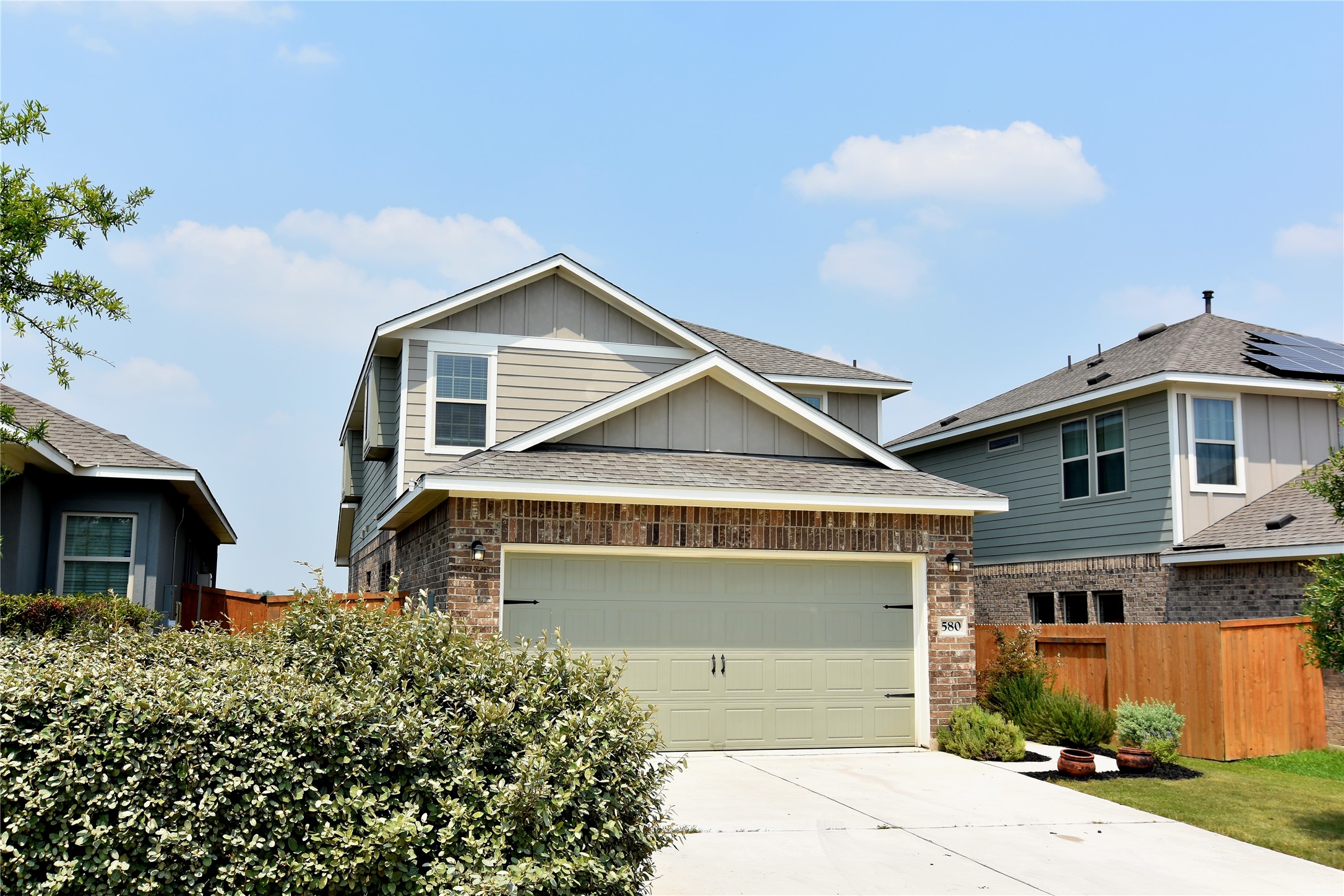 580 Nautical Loop, Kyle, TX 78640 — photo 2