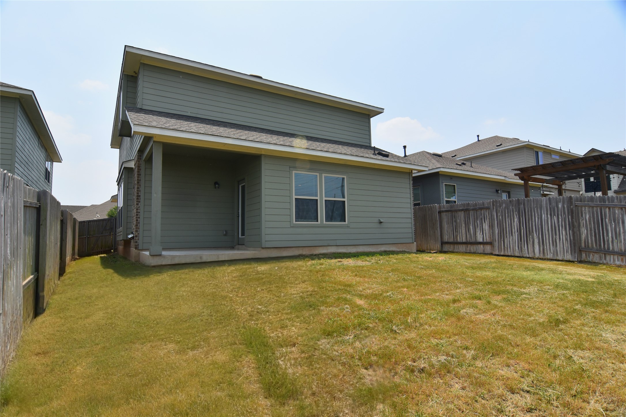 580 Nautical Loop, Kyle, TX 78640 — photo 3