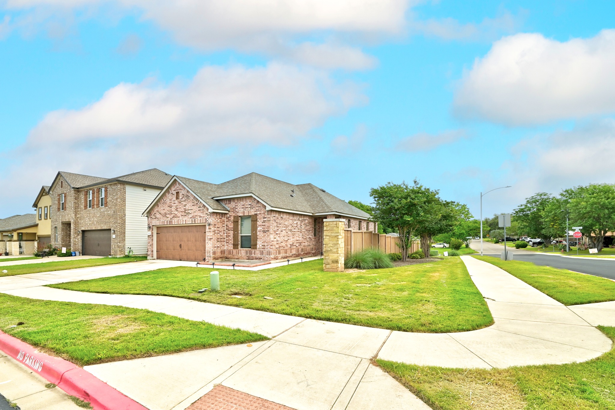 1621 Dragonfly Loop, Bastrop, TX 78602 — photo 2