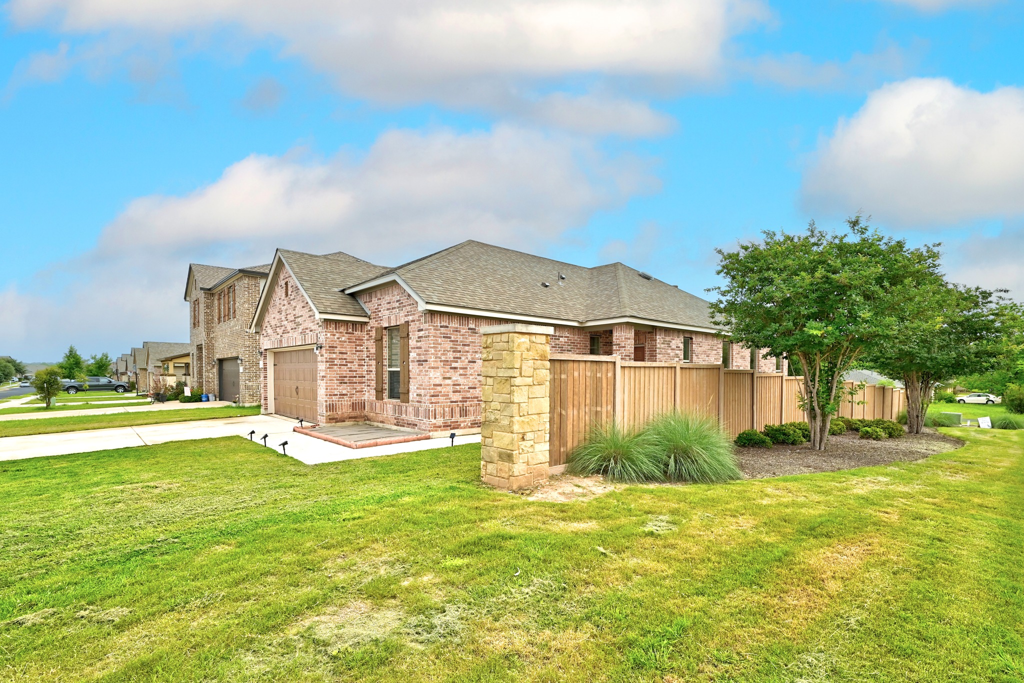 1621 Dragonfly Loop, Bastrop, TX 78602 — photo 3