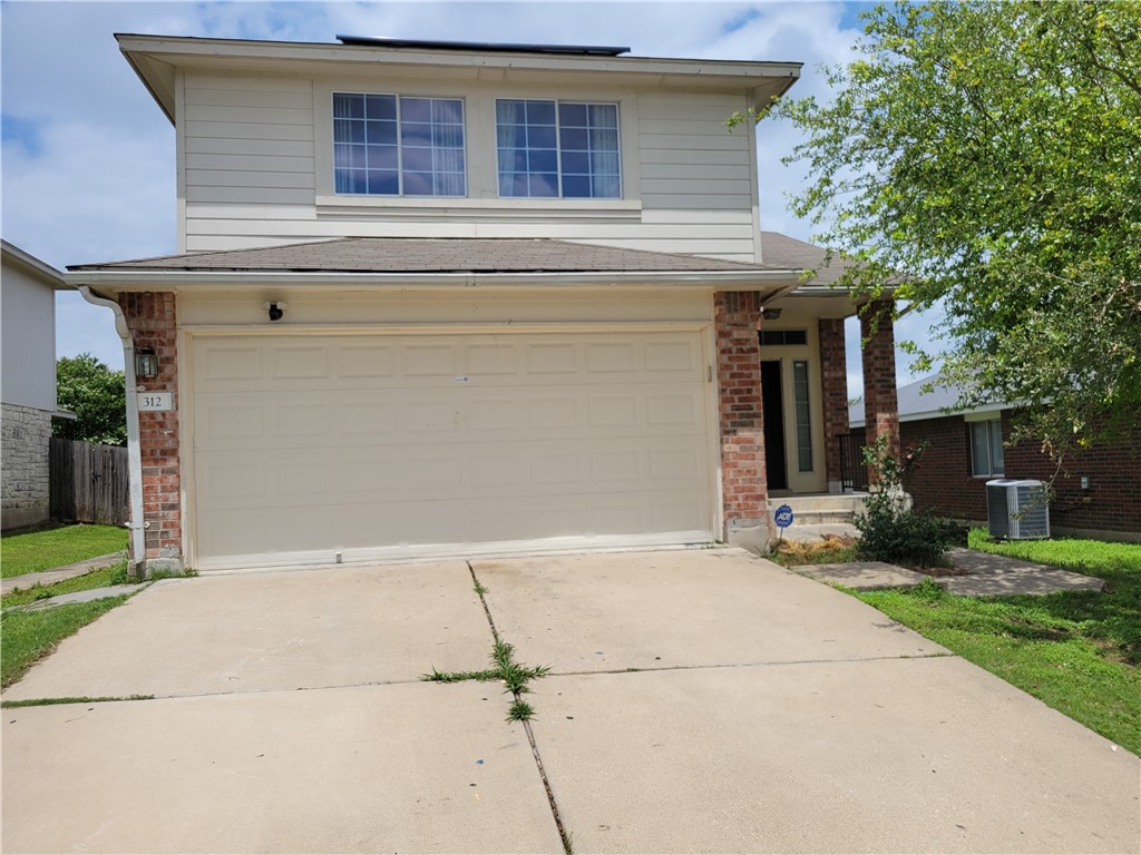 312 Sweet Leaf Ln — photo