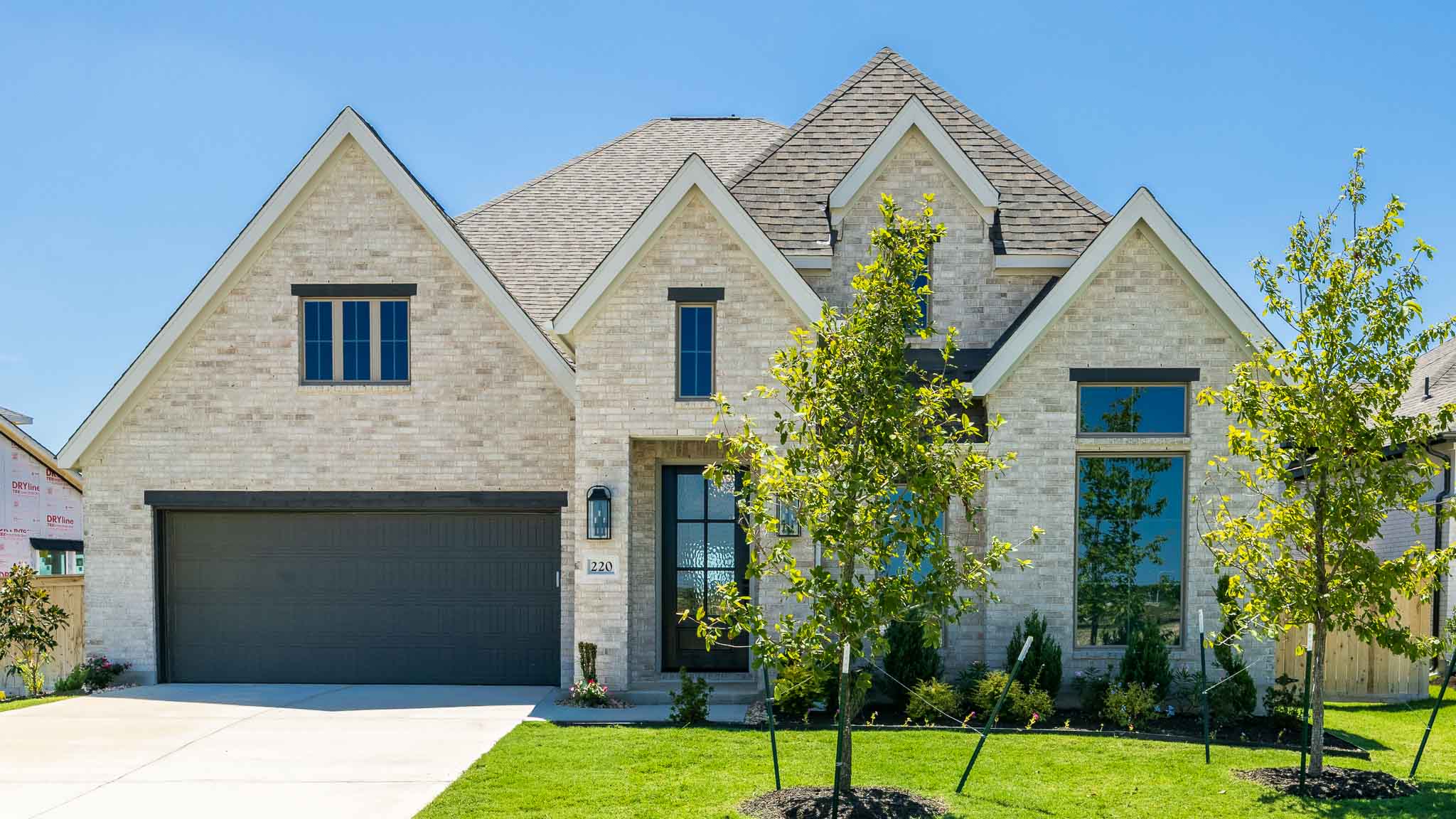 220 Snakeroot Trl — photo