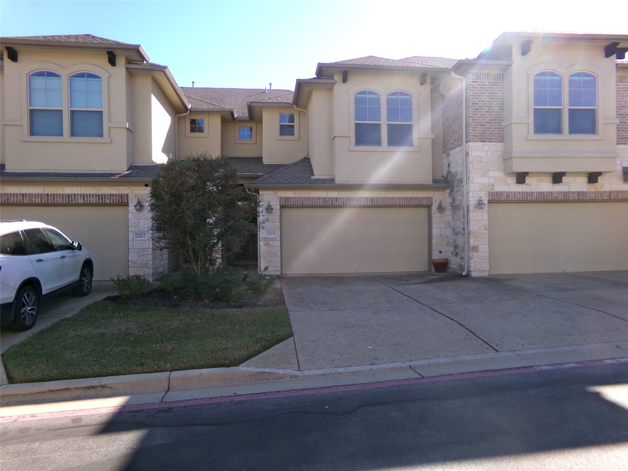 14001 Avery Ranch Blvd 2103 — photo